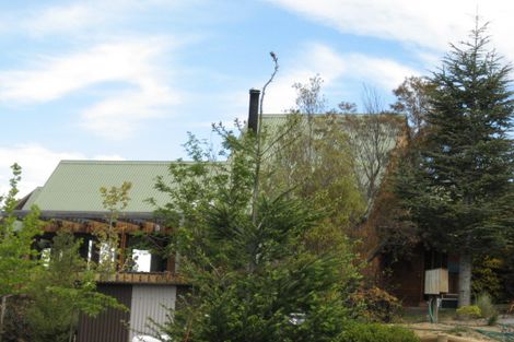 Photo of property in 11 Acheron Heights, Hanmer Springs, 7334