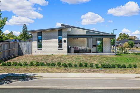 Photo of property in 10 Cabernet Court, Te Kauwhata, 3710