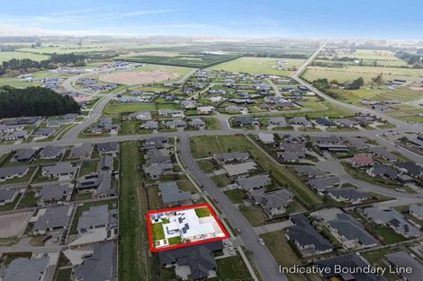 Photo of property in 5 Denton Street, Amberley, 7410