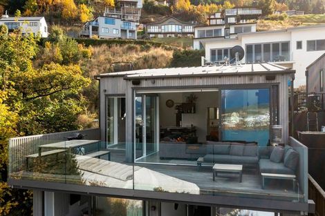 Photo of property in St Andrews Park, 9b Saint Mathews Place, Queenstown, 9300