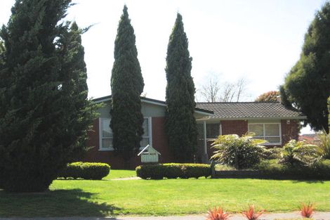 Photo of property in 63 Sophia Street, Glenholme, Rotorua, 3010