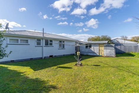 Photo of property in 45 Rugby Street, Kuripuni, Masterton, 5810