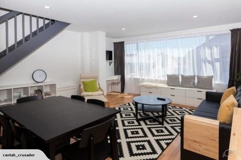 Photo of property in 9/388 Montreal Street, Christchurch Central, Christchurch, 8013