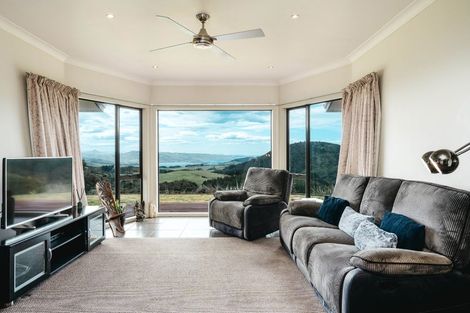 Photo of property in 63 O'connell Road, Mount Cargill, Waitati, 9085