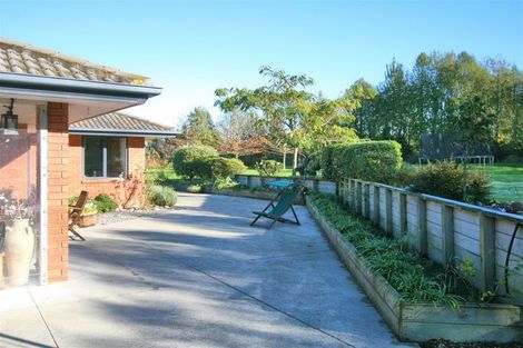 Photo of property in 1 Leith Drive, Loburn, Rangiora, 7472