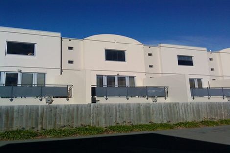 Photo of property in 8/5 Cross Street, Phillipstown, Christchurch, 8011