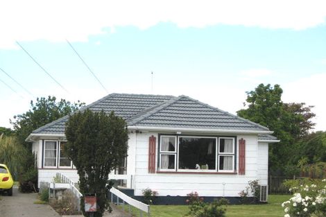 Photo of property in 100 Warden Street, Richmond, Christchurch, 8013