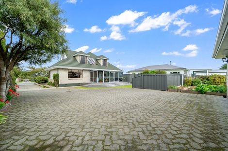 Photo of property in 34 West Street, Hawthorndale, Invercargill, 9810
