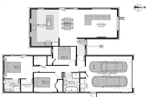 Photo of property in 85 Kopakopa Crescent, Wharewaka, Taupo, 3330