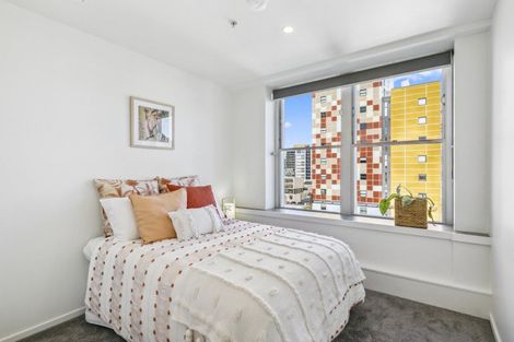 Photo of property in 6c/123 Molesworth Street, Thorndon, Wellington, 6011