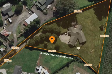 Photo of property in 85b Matangi Road, Matangi, Hamilton, 3284