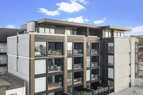 Photo of property in 412/32 Anzac Road, Browns Bay, Auckland, 0630