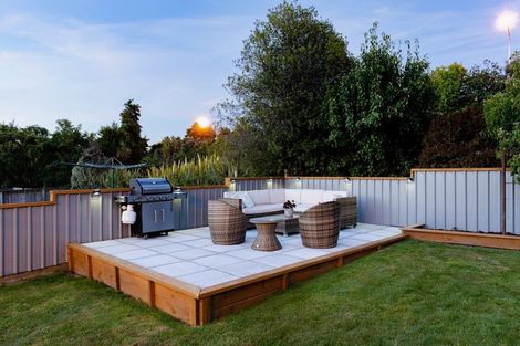 Photo of property in 15 Kinmont Crescent, Kinmont Park, Mosgiel, 9024