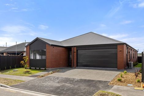 Photo of property in 18 Dempsey Street, Kaiapoi, 7630