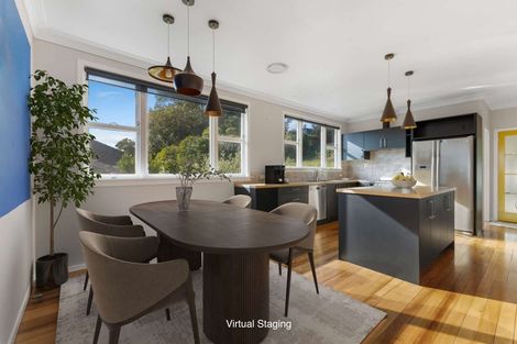 Photo of property in 223 Powderham Street, New Plymouth, 4310