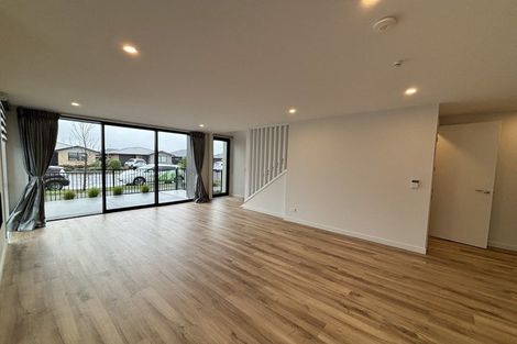 Photo of property in 22/6 Skibbereen Drive, Halswell, Christchurch, 8025