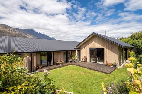 Photo of property in 3 Witley Lane, Lower Shotover, Queenstown, 9371