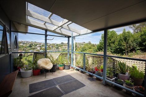 Photo of property in 12 Robinson Street, Lookout Point, Dunedin, 9011