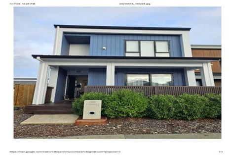 Photo of property in 15b Waka Ama Road, Karaka, Papakura, 2113