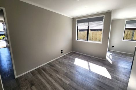 Photo of property in 4 Jonah Lomu Drive, Paerata, 2124