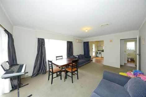 Photo of property in 4/26 Picton Avenue, Riccarton, Christchurch, 8011