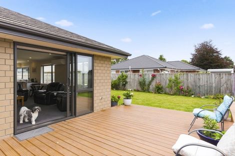 Photo of property in 4 Hawera Avenue, Levin, 5510