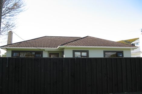Photo of property in 23 Birdwood Road, Waterloo, Lower Hutt, 5011