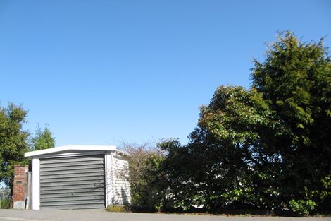 Photo of property in 106 Dyers Pass Road, Cashmere, Christchurch, 8022