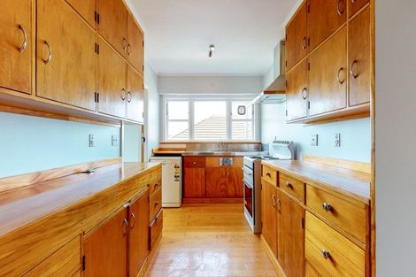 Photo of property in 95 Heke Street, Ngaio, Wellington, 6035