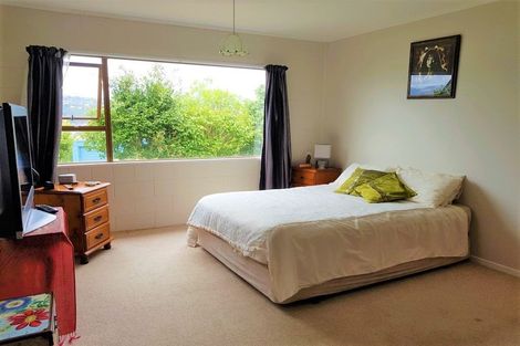Photo of property in 25 Truro Road, Camborne, Porirua, 5026