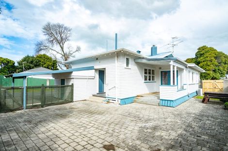 Photo of property in 251 Whitaker Street, Whataupoko, Gisborne, 4010
