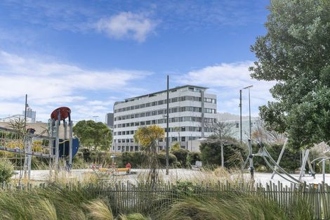 Photo of property in Chaffers Dock, 202/22 Herd Street, Te Aro, Wellington, 6011