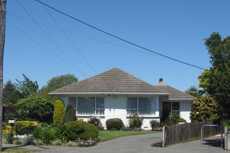 Photo of property in 10 Fitzroy Place, Bishopdale, Christchurch, 8053