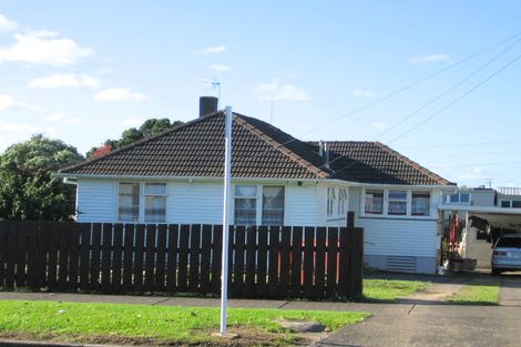 Photo of property in 214 Bairds Road, Otara, Auckland, 2023
