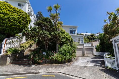 Photo of property in 7 Percival Street, Te Aro, Wellington, 6011