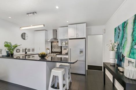 Photo of property in 2/34 Clifton Road, Herne Bay, Auckland, 1011