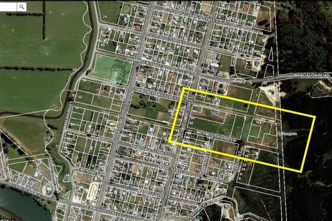 Photo of property in 56 Saint Albans Street, St Albans, Christchurch, 8014