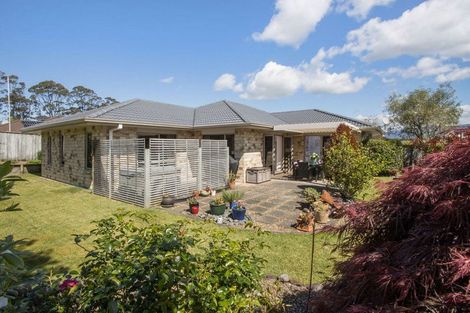 Photo of property in 3 Ludlow Place, Katikati, 3129