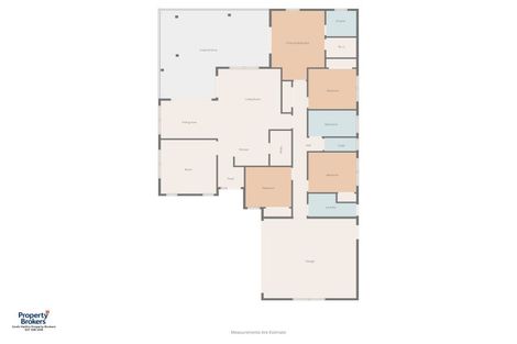 Photo of property in 19 Fairview Street, Tirau, 3410