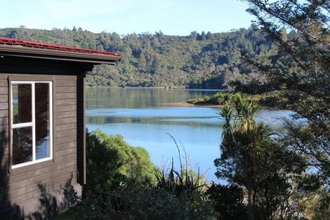 Photo of property in 93 Bishop Road, Parapara, Collingwood, 7182