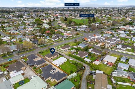 Photo of property in 115 Mardon Road, Enderley, Hamilton, 3214