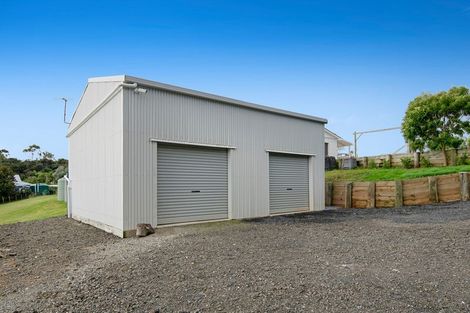 Photo of property in 180 Wishart Road, Helensville, 0875