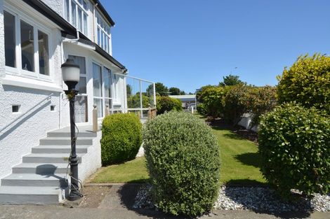 Photo of property in 144 Pomona Street, Strathern, Invercargill, 9812