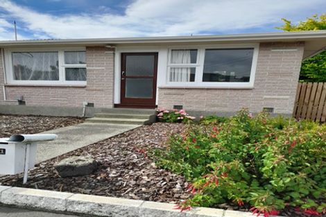 Photo of property in 260 Wilsons Road, Waltham, Christchurch, 8023