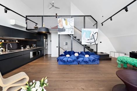 Photo of property in 11c Scanlan Street, Grey Lynn, Auckland, 1021