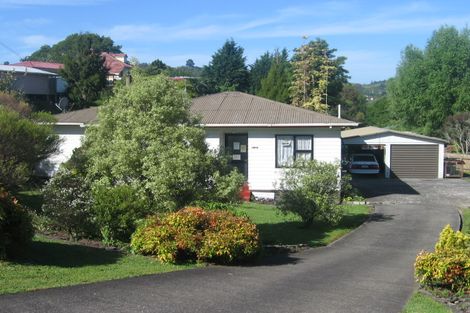 Photo of property in 5 Hill Street, Te Kuiti, 3910