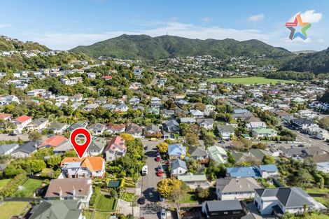 Photo of property in 4 Blakey Avenue, Karori, Wellington, 6012
