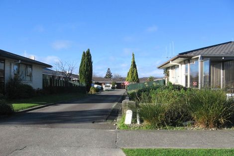 Photo of property in Blair Grove, 2/370 Tremaine Avenue, Takaro, Palmerston North, 4412