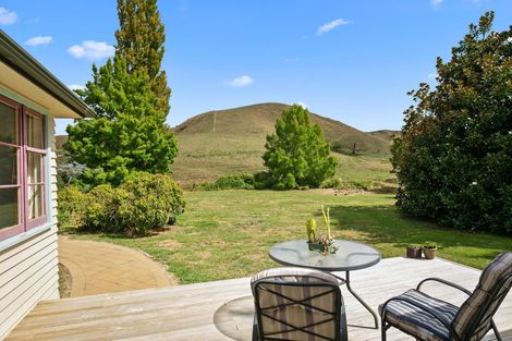 Photo of property in 1447 Piakonui Road, Richmond Downs, Walton, 3475