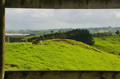 Photo of property in 567 Wharehine Road, Wharehine, Wellsford, 0973